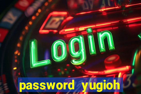 password yugioh forbidden memories